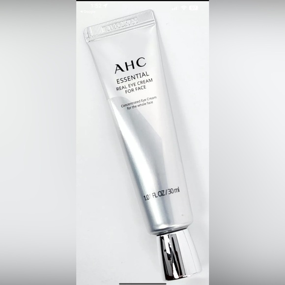 ACH ESSENTIAL REAL EYE CREAM FOR THE FACE 1.01 FL OZ - Picture 2 of 5